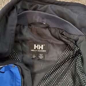 Helly Hansen Ski Jacket